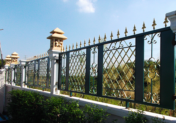 บ้านพักอาศัย