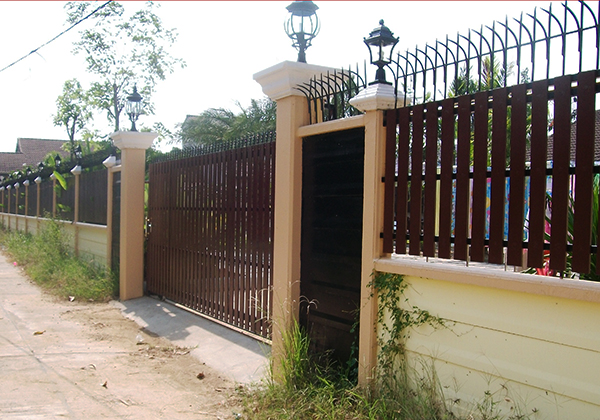 บ้านพักอาศัย กาญจนบุรี