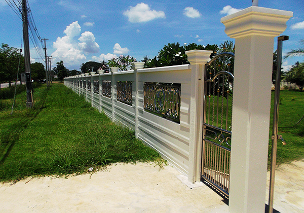 บ้านพักอาศัย