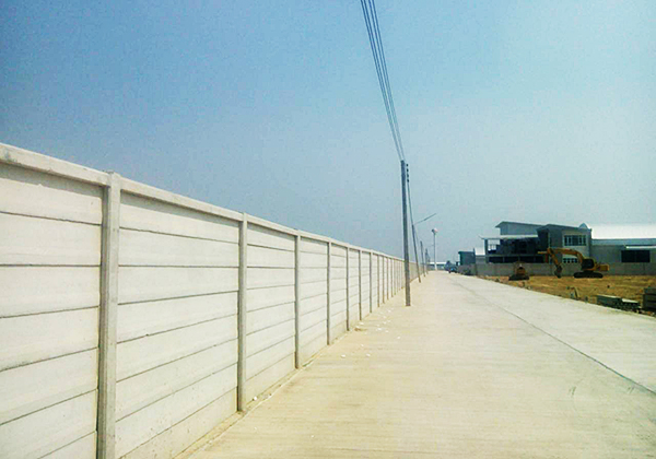 ศูนย์กระจายสินค้า SCG