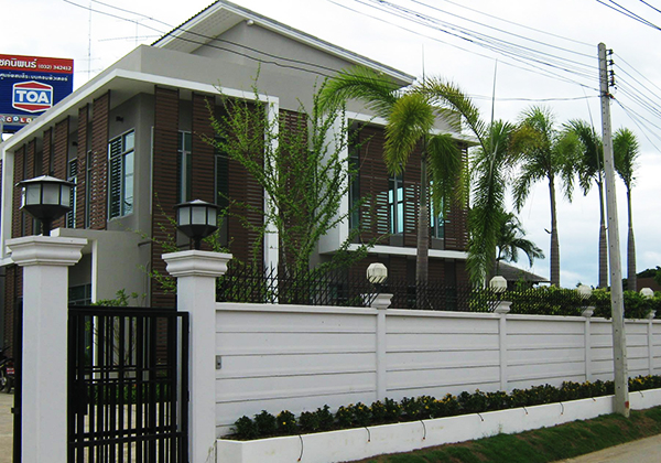 AIA บ้านโป่ง