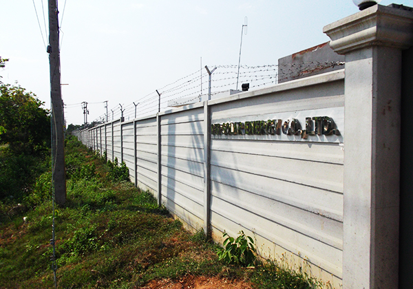 โรงไฟฟ้าพลังงานแสงอาทิตย์